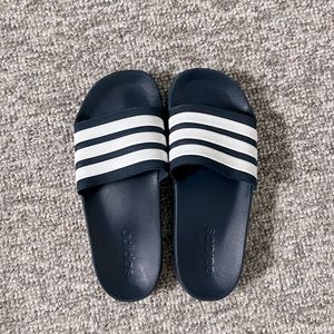 Adidas Slides